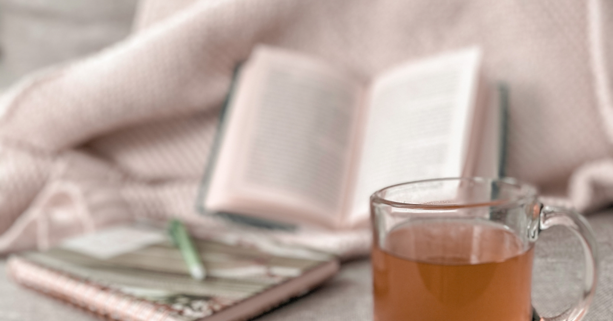 Magical Morning Routine