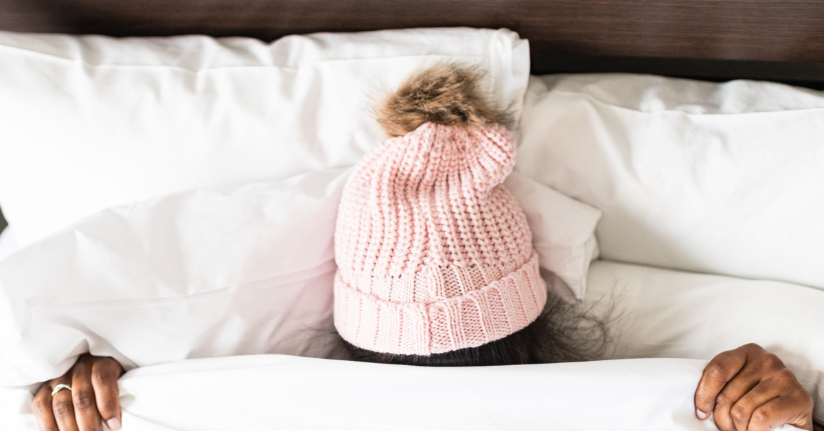 Overcoming Overwhelm