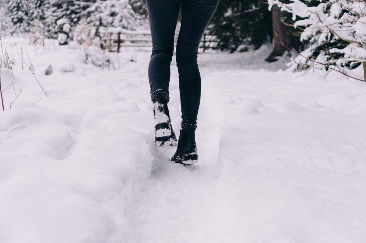 stay motivated to workout in the winter