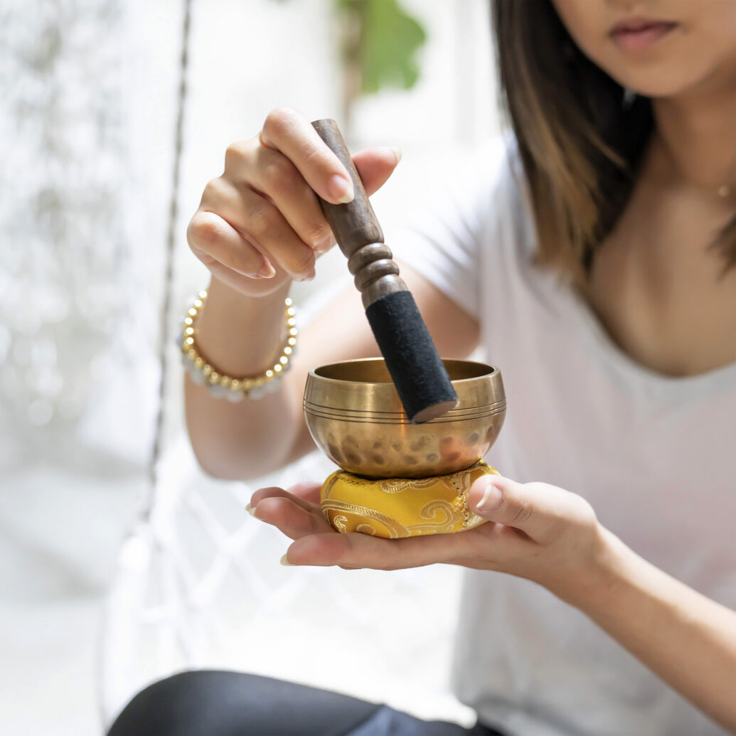 Deep Breathing Exercises