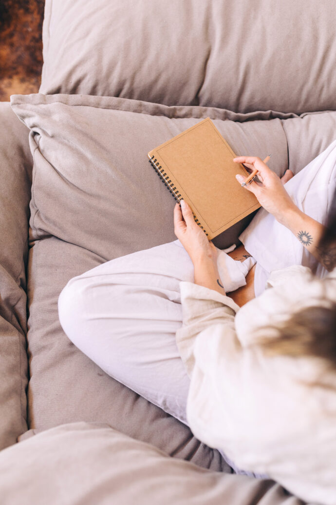 Deep Breathing Exercises