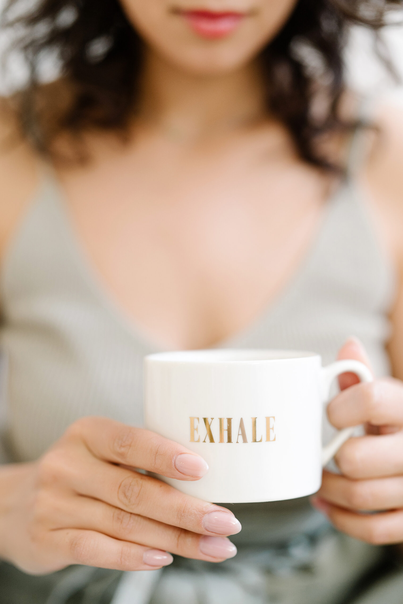 Deep Breathing Exercises