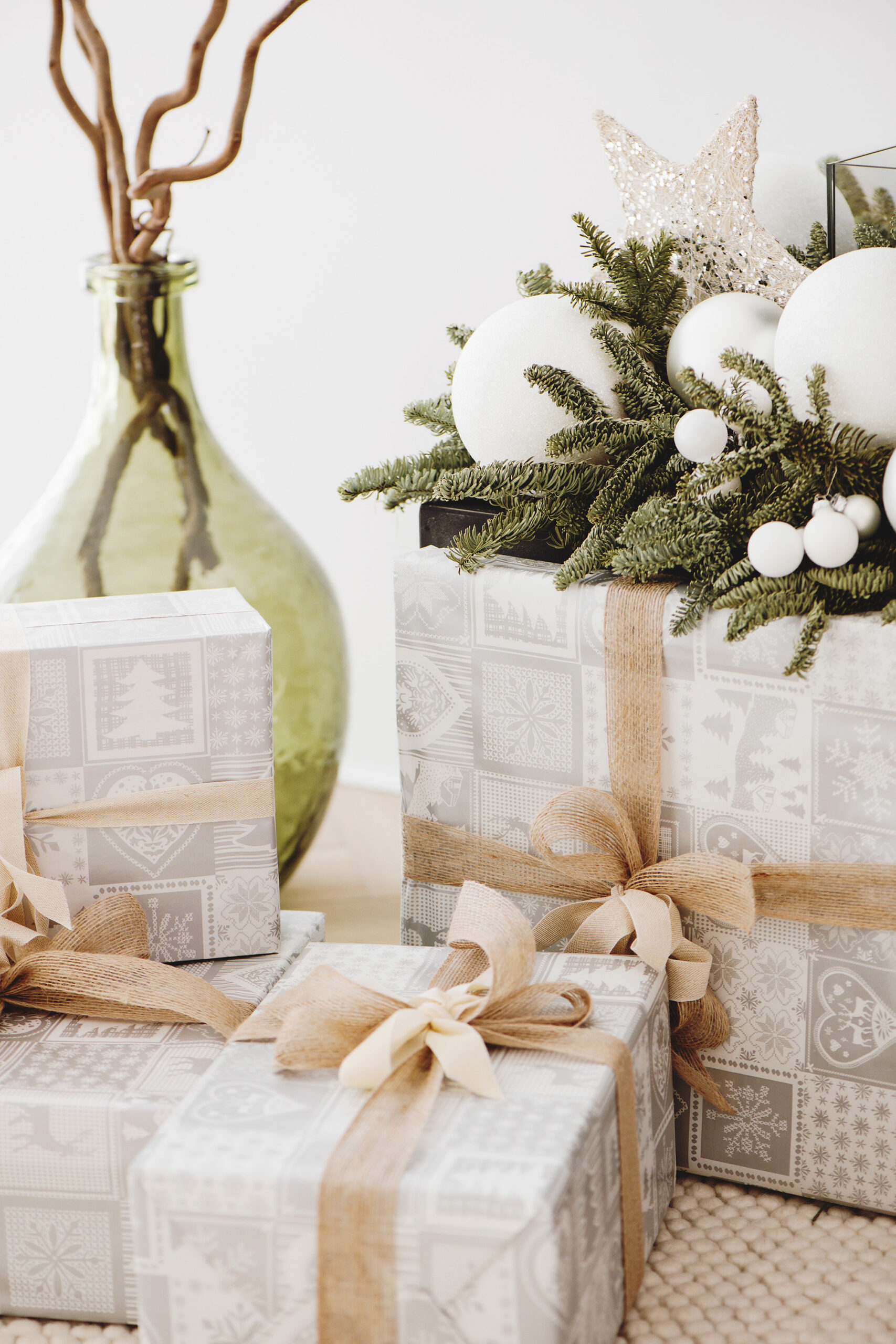 Slow Living Holidays Gifts