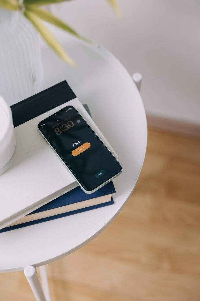 Mono-Tasking Productivity Hack