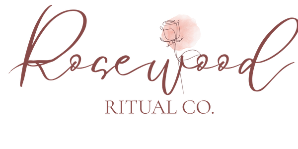 Rosewood Ritual Co