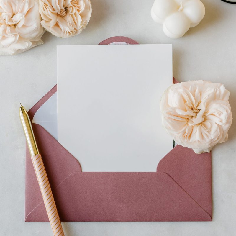 Styled Stock Society Peach Workspace 9