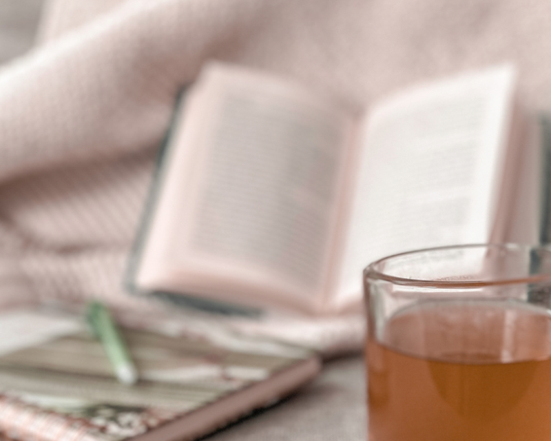 Magical Morning Routine